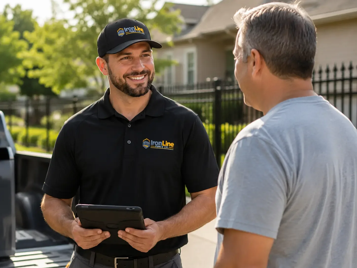 Metal Fence Installation South Saint Paul, MN FAQs